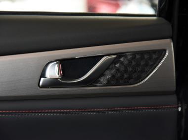 长安汽车长安CS75PHEV