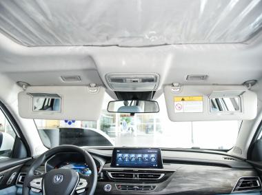 长安汽车长安CS75PHEV