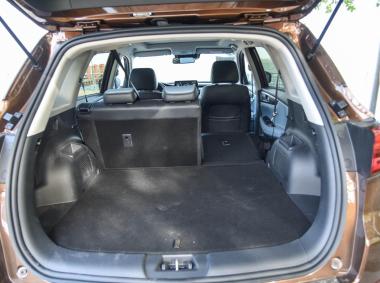 长安汽车长安CS75PHEV