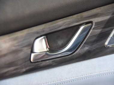 长安汽车长安CS75PHEV