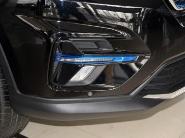 长安汽车长安CS75PHEV