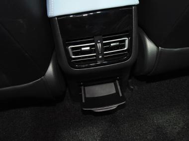 长安汽车长安CS75PHEV