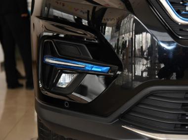 长安汽车长安CS75PHEV