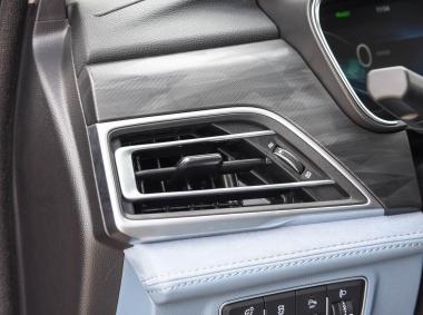 长安汽车长安CS75PHEV