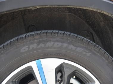 长安汽车长安CS75PHEV