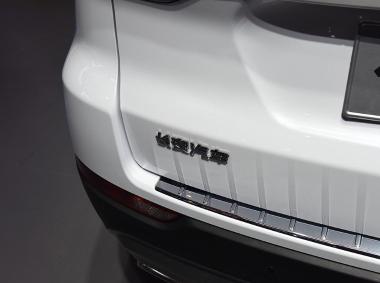 长安汽车长安CS75PHEV