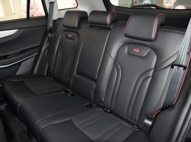 长安汽车-长安CS75PHEV