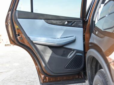 长安汽车长安CS75PHEV