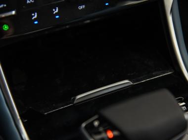 长安汽车长安CS75PHEV