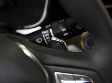 长安汽车长安CS75PHEV