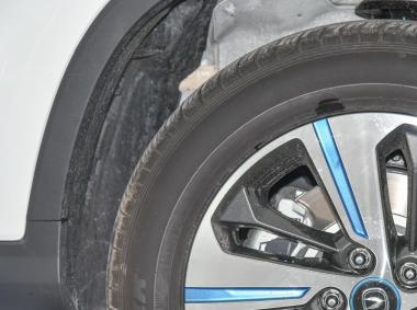 长安汽车长安CS75PHEV