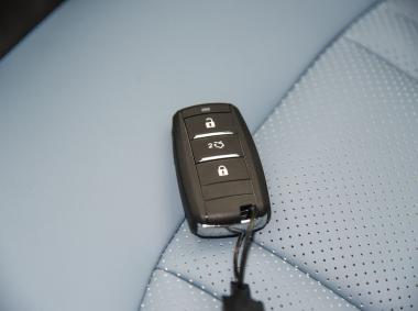 长安汽车长安CS75PHEV