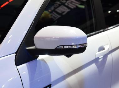 长安汽车长安CS75PHEV