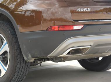 长安汽车长安CS75PHEV