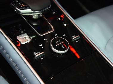 长安汽车长安CS75PHEV