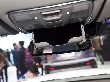 长安汽车长安CS75PHEV