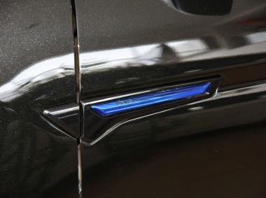 长安汽车-长安CS75PHEV