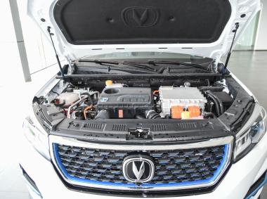 长安汽车长安CS75PHEV