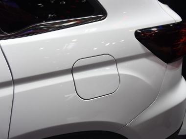 长安汽车长安CS75PHEV