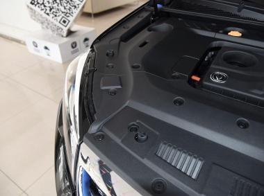 长安汽车长安CS75PHEV