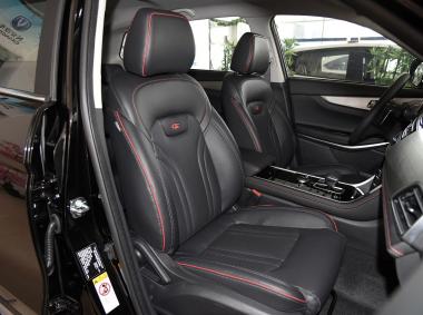 长安汽车长安CS75PHEV