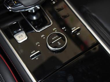 长安汽车长安CS75PHEV