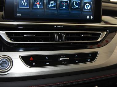 长安汽车长安CS75PHEV