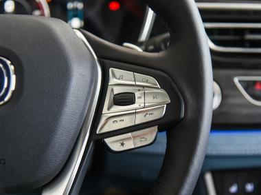 长安汽车长安CS75PHEV