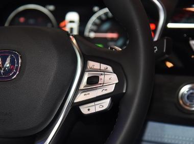 长安汽车长安CS75PHEV