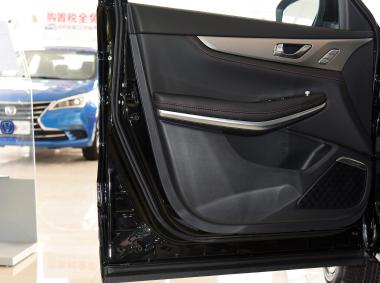 长安汽车-长安CS75PHEV