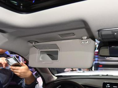 长安汽车长安CS75PHEV