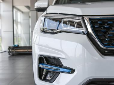 长安汽车长安CS75PHEV