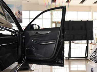 长安汽车长安CS75PHEV