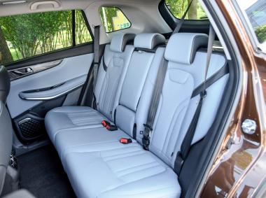 长安汽车长安CS75PHEV