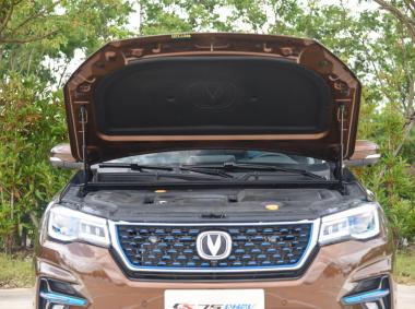 长安汽车长安CS75PHEV