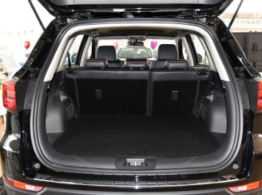 长安汽车长安CS75PHEV