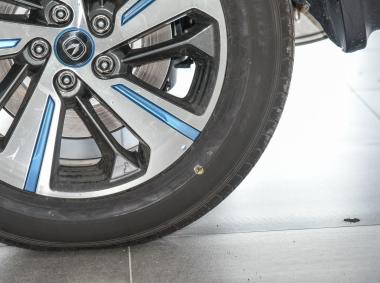 长安汽车长安CS75PHEV