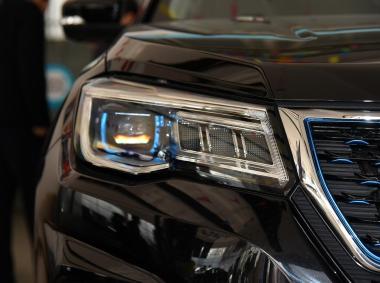 长安汽车长安CS75PHEV