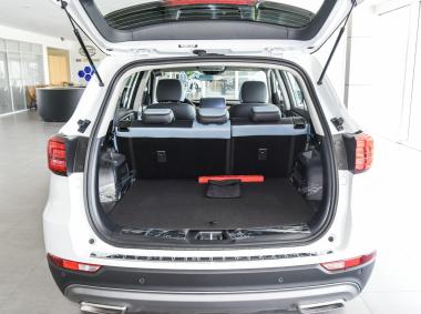 长安汽车长安CS75PHEV