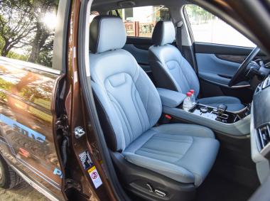 长安汽车长安CS75PHEV