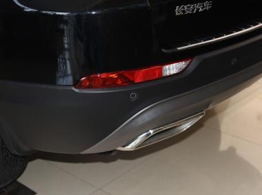 长安汽车长安CS75PHEV