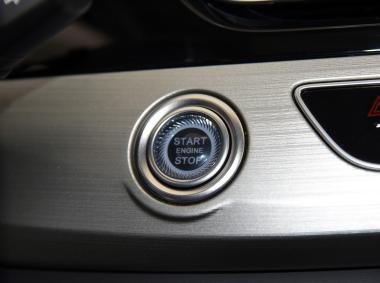 长安汽车长安CS75PHEV