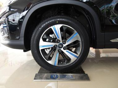 长安汽车长安CS75PHEV