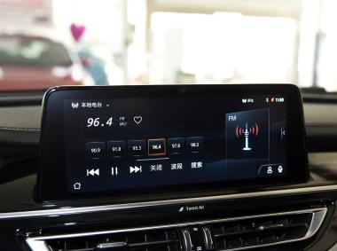 长安汽车长安CS75PHEV