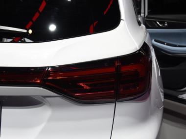 长安汽车长安CS75PHEV