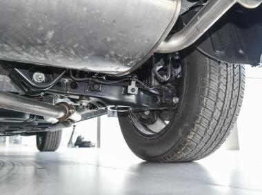 长安汽车长安CS75PHEV