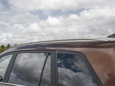 长安汽车-长安CS75PHEV