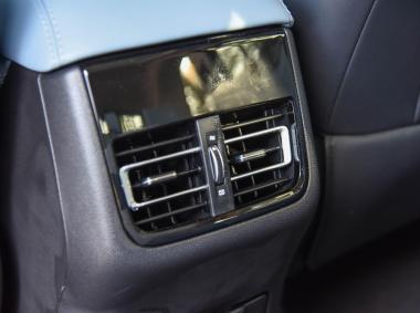 长安汽车长安CS75PHEV