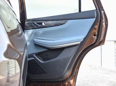 长安汽车长安CS75PHEV