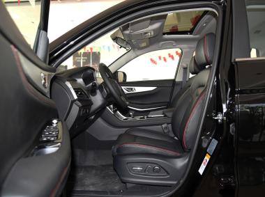 长安汽车长安CS75PHEV